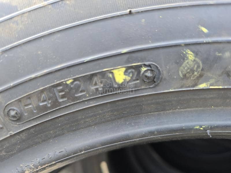 Toyo 245/70 R17 Zimska