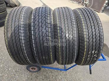 Toyo 245/70 R17 Zimska