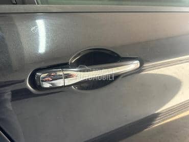 kvaka hrom za Citroen C5 od 2008. do 2016. god.