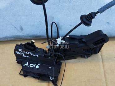 Brava vrata za Renault Captur od 2013. do 2019. god.