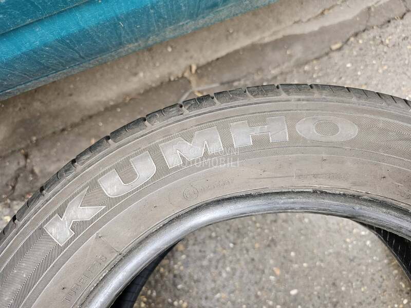 Kumho 175/65 R15 Letnja