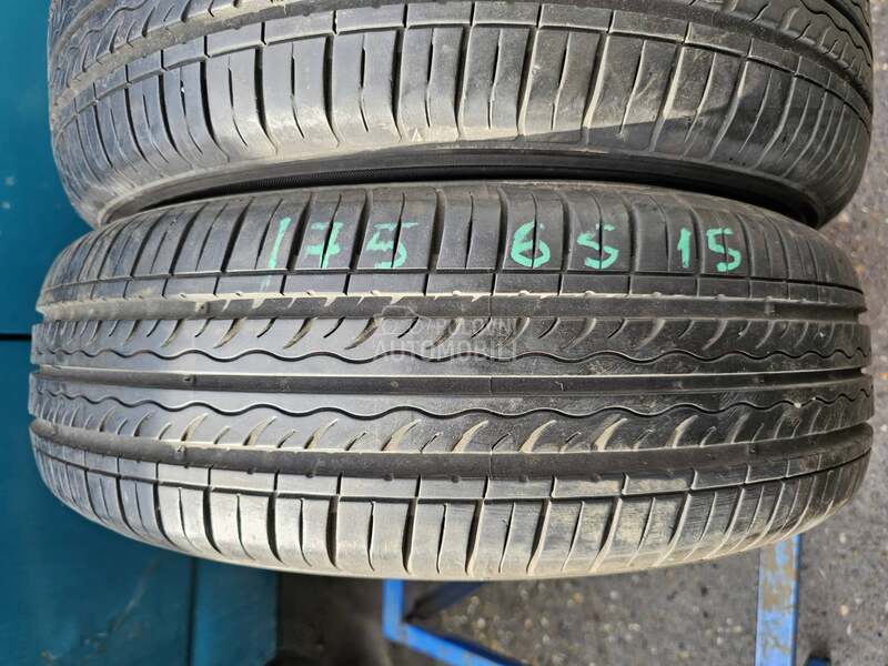 Kumho 175/65 R15 Letnja