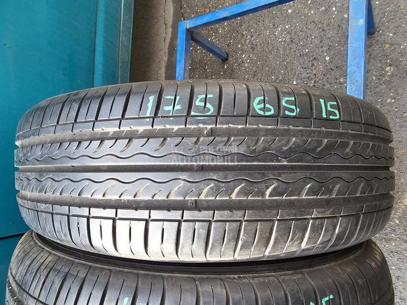 Kumho 175/65 R15 Letnja