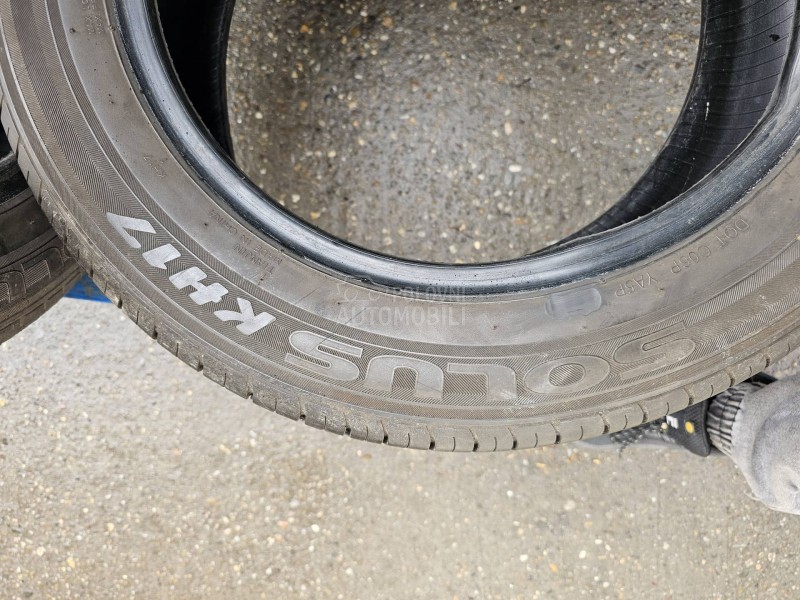 Kumho 175/65 R15 Letnja