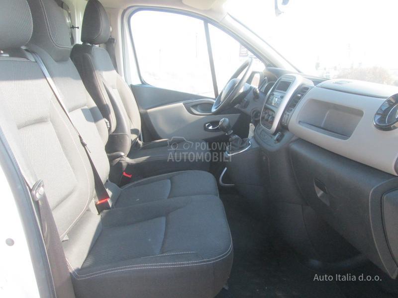 Renault Trafic 1.6 dci