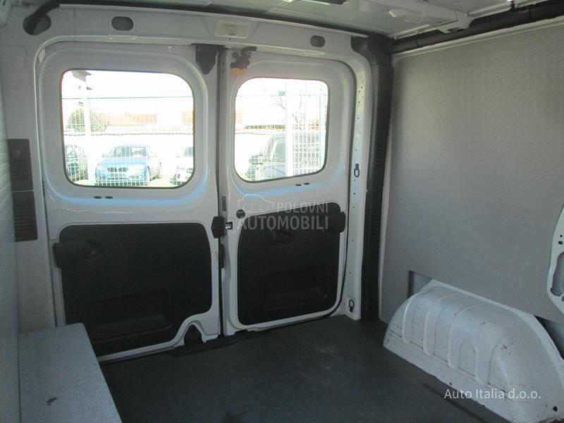 Renault Trafic 1.6 dci