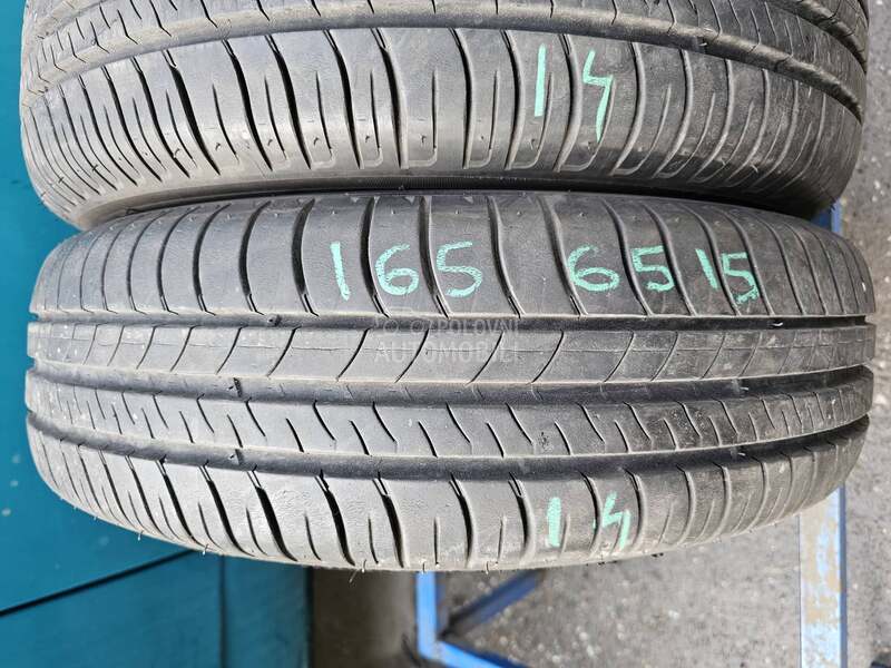 Michelin 165/65 R15 Letnja
