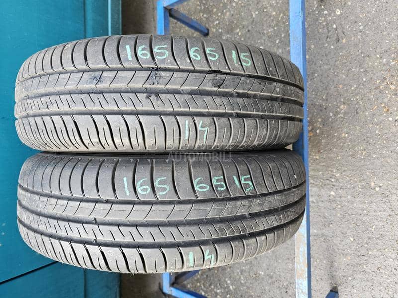 Michelin 165/65 R15 Letnja