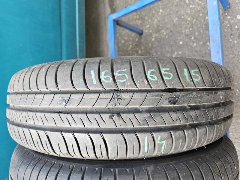 Michelin 165/65 R15 Letnja