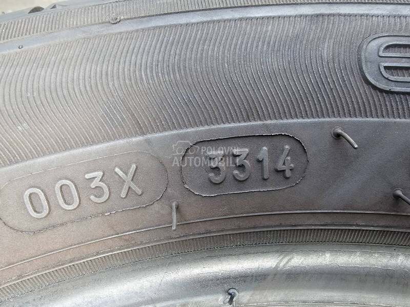 Michelin 165/65 R15 Letnja