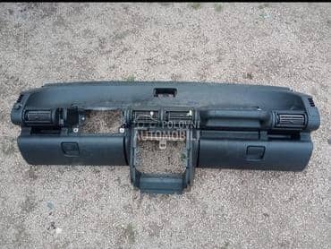 Instumental tabla za Land Rover Freelander od 1998. do 2006. god.