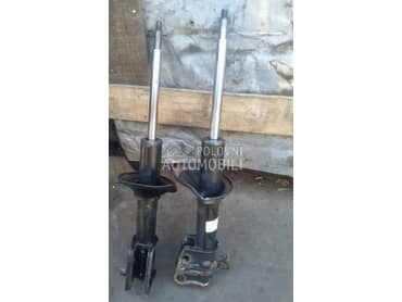 Amortizeri za Land Rover Freelander od 1998. do 2006. god.