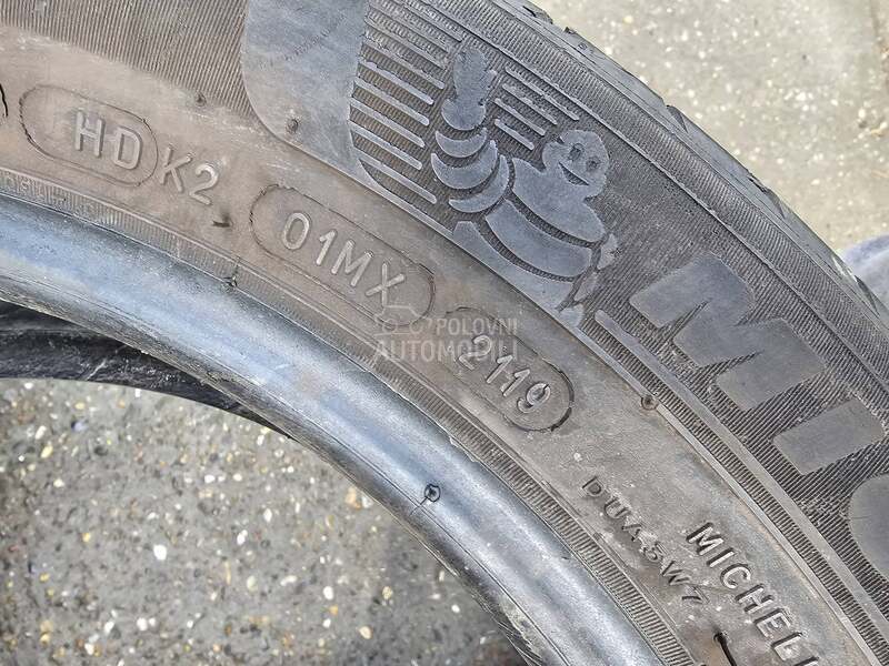 Michelin 165/65 R15 Letnja