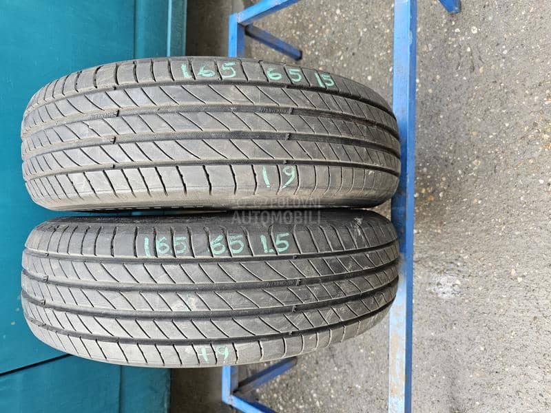 Michelin 165/65 R15 Letnja