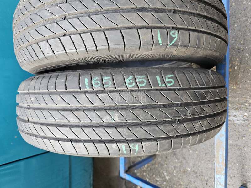 Michelin 165/65 R15 Letnja