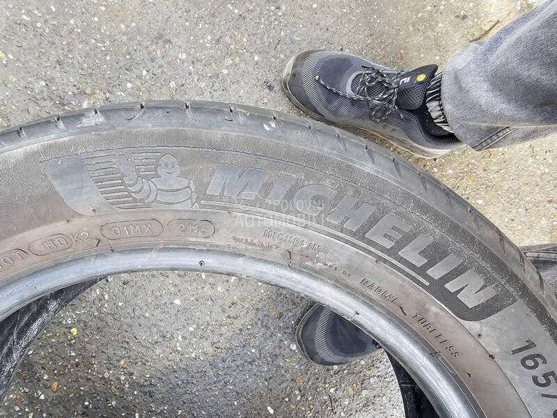 Michelin 165/65 R15 Letnja