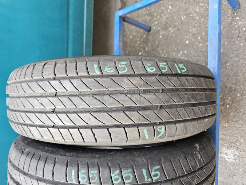 Michelin 165/65 R15 Letnja