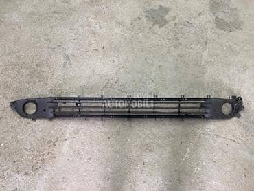 resetka, maska za Opel Corsa C