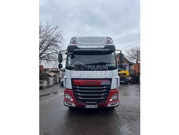 DAF CF 480