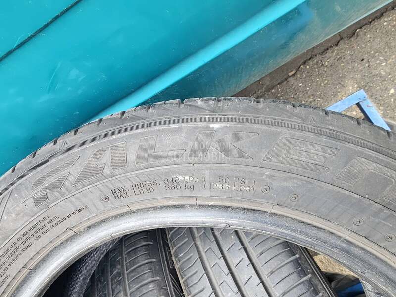 Falken 185/60 R15 Letnja