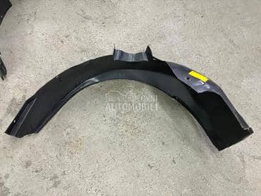 potkrilo prednje levo za Opel Vectra B