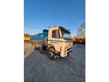 Volvo FM 410