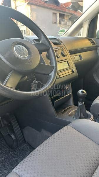 Volkswagen Touran Touran