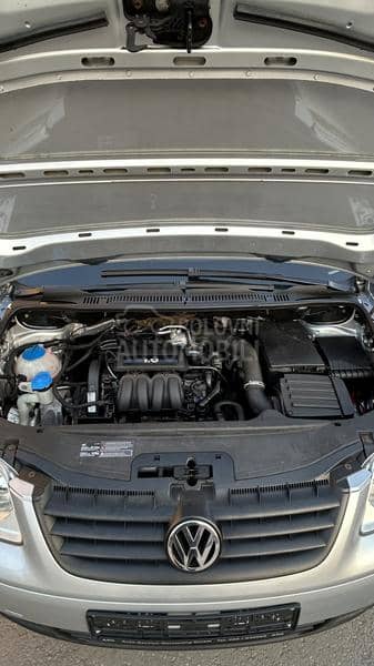 Volkswagen Touran Touran