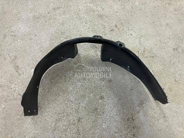 potkrilo prednje desno za Opel Corsa C