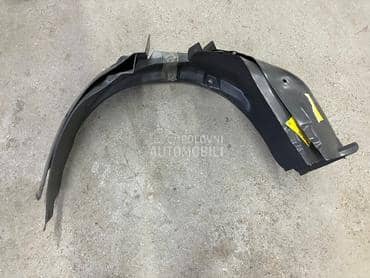 potkrilo prednje levo za Opel Corsa C