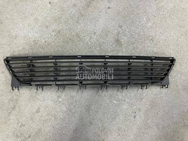 resetka prednjeg branika za Opel Corsa C
