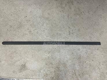 lajsna vrata za Opel Corsa C