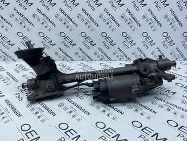 Letva volana Golf 7.5 R za Volkswagen Golf 7