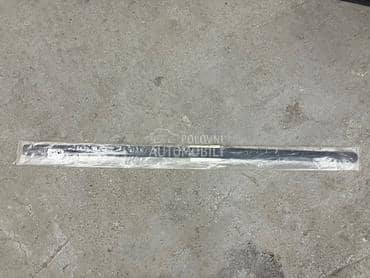 lajsna vrata za Opel Corsa C