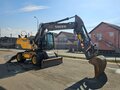 Volvo EW160D     3 KASIKE
