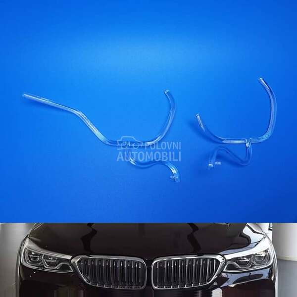 DRL tube G32 GT serija 6