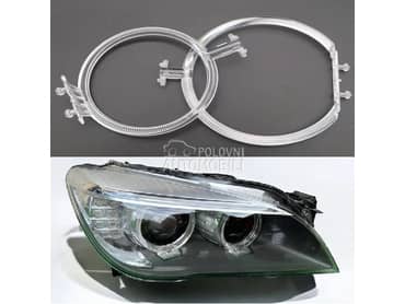 DRL tube F01/F02 serija 7 za BMW Ostalo od 2013. do 2015. god.