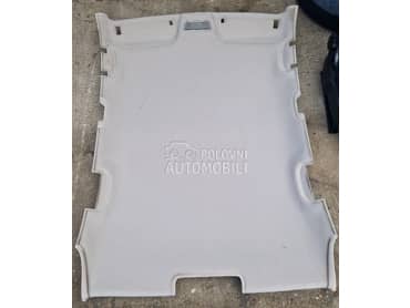 Nebo sedan 4 vrata za Opel Astra G