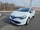 Renault Clio 1.5 dci Grand Tour
