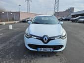Renault Clio 1.5 dci Grand Tour