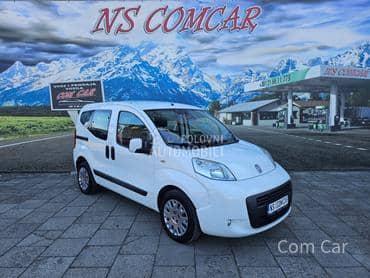 Fiat Fiorino 1.3 m jet