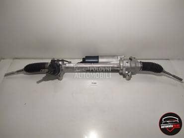 LETVA VOLANA za BMW X5