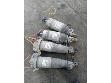 Amortizeri  vazdusni za Volkswagen Touareg od 2004. do 2009. god.