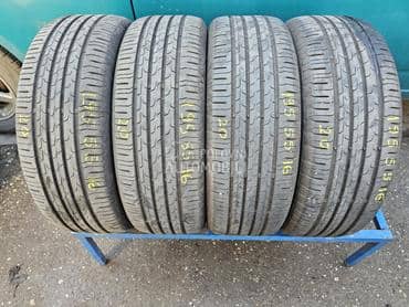 Continental 195/55 R16 Letnja