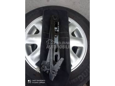 Dizalica za Opel 
