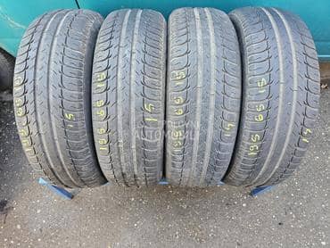 BFGoodrich 195/65 R15 Letnja