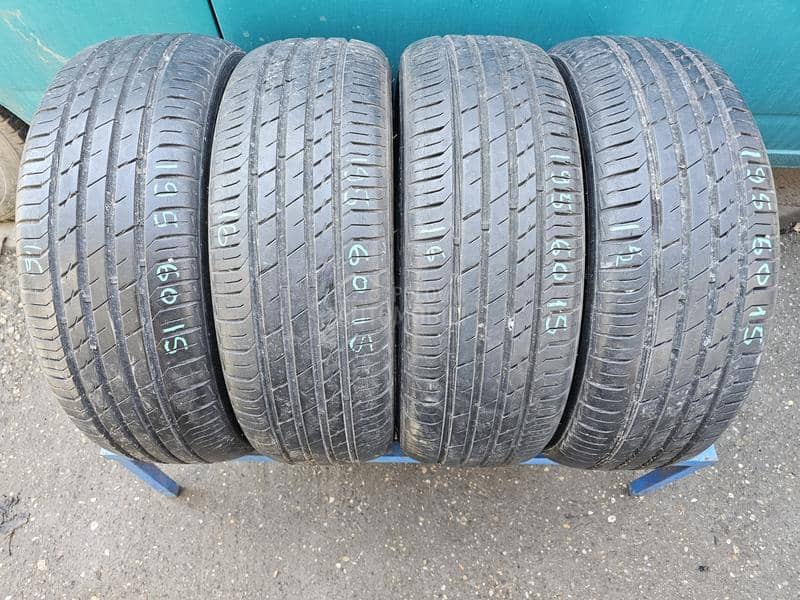 Sailun 195/60 R15 Letnja