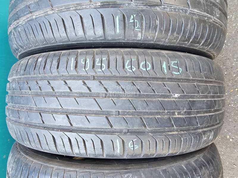 Sailun 195/60 R15 Letnja