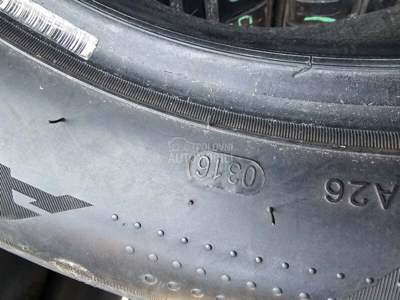 Sailun 195/60 R15 Letnja