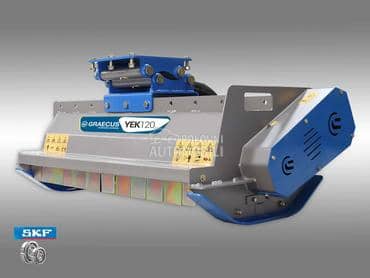 TARUP za bager  6 do 8T